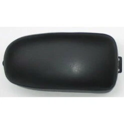 Granucci 650SIP Solo Passenger Seat For Suzuki Volusia 800 / Boulevard C50