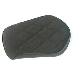 Granucci 750SIRBP Solo RB-Diamond Passenger Seat For Yamaha Bolt