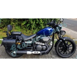 Granucci 750SIRBS Solo RB-Diamond Drivers Seat For Yamaha Bolt -COB Motorcycle Shop granucci 750sirbs solo rb diamond drivers seat image5