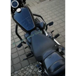 Granucci 750SIS Solo Drivers Seat For Yamaha Bolt 10 Granucci 750SIS Solo Drivers Seat For Yamaha Bolt -COB Motorcycle Shop granucci 750sis solo drivers seat image4