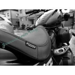 Granucci 750SIS Solo Drivers Seat For Yamaha Bolt 11 Granucci 750SIS Solo Drivers Seat For Yamaha Bolt -COB Motorcycle Shop granucci 750sis solo drivers seat image5