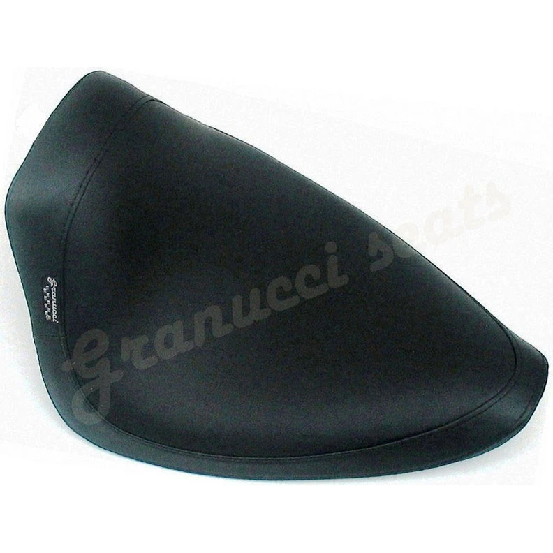 Granucci 750SIS Solo Drivers Seat For Yamaha Bolt 3 Granucci 750SIS Solo Drivers Seat For Yamaha Bolt