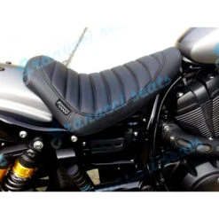 Granucci 750SISF1 Solo Soft 1 Drivers Seat For Yamaha Bolt