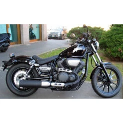 Granucci 750SISF1 Solo Soft 1 Drivers Seat For Yamaha Bolt -COB Motorcycle Shop granucci 750sisf1 solo soft 1 drivers seat image5