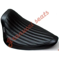 Granucci 750SISF2 Solo Soft 2 Drivers Seat For Yamaha Bolt