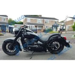 Granucci 650HB Hale Bopp Long Seat For Suzuki Volusia 800 / Boulevard C50 9 Granucci 650HB Hale Bopp Long Seat For Suzuki Volusia 800 / Boulevard C50 -COB Motorcycle Shop granucci gr650hb seat image4