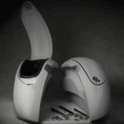 Handmade Classic Hard Saddlebags For Yamaha XV1900 Roadliner/Stratoliner (2006-2014) -COB Motorcycle Shop handmade classic hard saddlebags for yamaha xv1900 image3