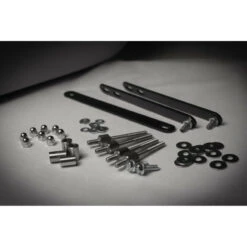 Handmade Classic Hard Saddlebags For Yamaha XV1900 Roadliner/Stratoliner (2006-2014) -COB Motorcycle Shop handmade classic hard saddlebags for yamaha xv1900 image4