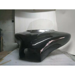 Handmade OEM Copy Batwing Fairing For Yamaha XV1900 Stratoliner Roadliner 19 Handmade OEM Copy Batwing Fairing For Yamaha XV1900 Stratoliner Roadliner -COB Motorcycle Shop handmade oem copy batwing fairing yamaha xv1900 image8