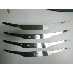 Handmade OEM Copy Batwing Fairing For Yamaha XV1900 Stratoliner Roadliner 20 Handmade OEM Copy Batwing Fairing For Yamaha XV1900 Stratoliner Roadliner -COB Motorcycle Shop handmade oem copy batwing fairing yamaha xv1900 image9