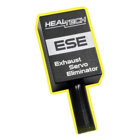 Healtech ESE-S01 Exhaust Servo Eliminator For Suzuki Models 3 Healtech ESE-S01 Exhaust Servo Eliminator For Suzuki Models