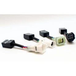 Healtech ESE-BM1 Exhaust Servo Eliminator For BMW Models -COB Motorcycle Shop healtech ese d02 exhaust servo eliminator image4 1