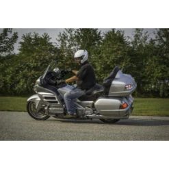 HeliBars Horizon LST Multi-axis Adjustable Handlebars For Honda F6B / GL1800 Goldwing (2001-2017) 14 HeliBars Horizon LST Multi-axis Adjustable Handlebars For Honda F6B / GL1800 Goldwing (2001-2017) -COB Motorcycle Shop helibars horizon lst handlebars honda f6b gl1800 image5