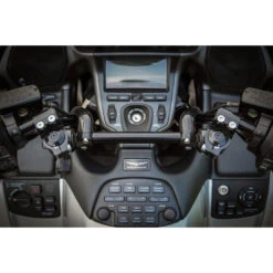 HeliBars Horizon LST Multi-axis Adjustable Handlebars For Honda F6B / GL1800 Goldwing (2001-2017) 16 HeliBars Horizon LST Multi-axis Adjustable Handlebars For Honda F6B / GL1800 Goldwing (2001-2017) -COB Motorcycle Shop helibars horizon lst handlebars honda f6b gl1800 image7