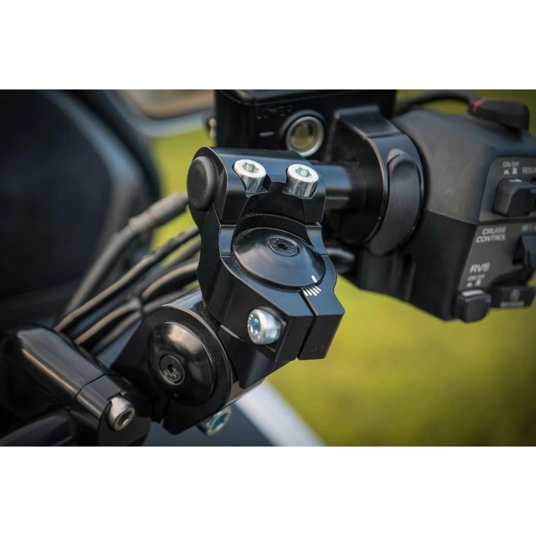 HeliBars Horizon LST Multi-axis Adjustable Handlebars For Honda F6B / GL1800 Goldwing (2001-2017) 10 HeliBars Horizon LST Multi-axis Adjustable Handlebars For Honda F6B / GL1800 Goldwing (2001-2017) - Image 8