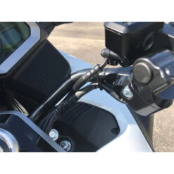 Helibars SST01140 SST Multi-Axis Handlebar Risers For Honda GL1800 (2018-) -COB Motorcycle Shop helibars sst01140 sst multi axis handlebar risers image3