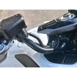 Helibars SST01140 SST Multi-Axis Handlebar Risers For Honda GL1800 (2018-) -COB Motorcycle Shop helibars sst01140 sst multi axis handlebar risers image4