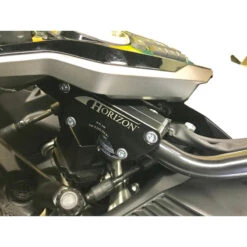 Helibars SST01140 SST Multi-Axis Handlebar Risers For Honda GL1800 (2018-) -COB Motorcycle Shop helibars sst01140 sst multi axis handlebar risers image5