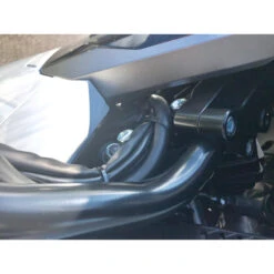 Helibars SST01140 SST Multi-Axis Handlebar Risers For Honda GL1800 (2018-) -COB Motorcycle Shop helibars sst01140 sst multi axis handlebar risers image7