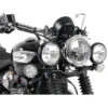 Hepco & Becker 400.7572 00 01 Twin Lights, Black For Bonneville Speedmaster (2018-) 1 Hepco & Becker 400.7572 00 01 Twin Lights, Black For Bonneville Speedmaster (2018-) -COB Motorcycle Shop hepco becker 400 7572 00 01 twin lights