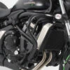 Hepco & Becker 501.2524 00 01 Engine Guard For Kawasaki Vulcan S (2015-current) -COB Motorcycle Shop hepco becker 501 2524 00 01 engine guard vulcan s image1