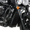 Hepco & Becker 501.333 00 01 Engine Guard For Suzuki Intruder 1500 2013-up -COB Motorcycle Shop hepco becker 501 333 00 01 engine guard