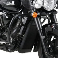 Hepco & Becker 501.333 00 01 Engine Guard For Suzuki Intruder 1500 2013-up