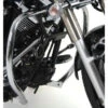 Hepco & Becker 501.4529 00 02 Engine Guard For Yamaha V-Star 950 2 Hepco & Becker 501.4529 00 02 Engine Guard For Yamaha V-Star 950 -COB Motorcycle Shop hepco becker 501 4529 00 02 engine guard