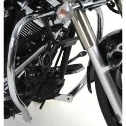 Hepco & Becker 501.4529 00 02 Engine Guard For Yamaha V-Star 950