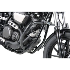 Hepco & Becker 501.4538 00 01 Engine Guard For Yamaha XV950 / R / Bolt 9 Hepco & Becker 501.4538 00 01 Engine Guard For Yamaha XV950 / R / Bolt -COB Motorcycle Shop hepco becker 501 4538 engine guard xv950 r bolt image4