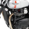 Hepco & Becker 501.7543 00 02 Engine Guard For Triumph Bonneville / Street Twin (2016-) -COB Motorcycle Shop hepco becker 501 7543 00 02 engine guard