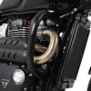 Hepco & Becker 501.7557 00 01 Engine Guard For Triumph Scrambler (2017-) -COB Motorcycle Shop hepco becker 501 7557 00 01 engine guard
