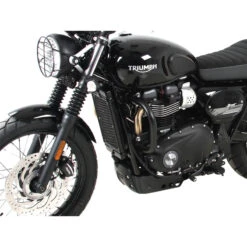Hepco & Becker 501.7557 00 01 Engine Guard For Triumph Scrambler (2017-) -COB Motorcycle Shop hepco becker 501 7557 00 01 engine guard image3