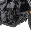 Hepco & Becker 501.9525 00 01 Engine Guard / Crashbars For Honda Rebel 1100 (2021-) 1 Hepco & Becker 501.9525 00 01 Engine Guard / Crashbars For Honda Rebel 1100 (2021-) -COB Motorcycle Shop hepco becker 501 9525 00 01 engine guard crashbars