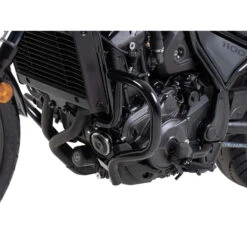 Hepco & Becker 501.9525 00 01 Engine Guard / Crashbars For Honda Rebel 1100 (2021-) -COB Motorcycle Shop hepco becker 501 9525 00 01 engine guard crashbars image3