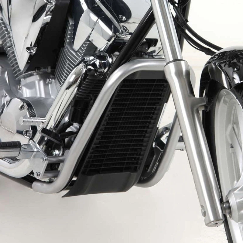 Hepco & Becker 501.962 00 02 Engine Guard For Honda VT1300CX 3 Hepco & Becker 501.962 00 02 Engine Guard For Honda VT1300CX