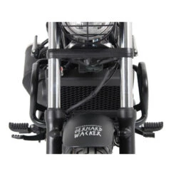 Hepco & Becker 501.998 00 01 Engine Guard For Honda CMX 500 Rebel (2017-) -COB Motorcycle Shop hepco becker 501 998 00 01 engine guard image3