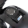 Hepco & Becker 506.9525 00 01 Lock-it Tank Ring For Honda Rebel 1100 (2021-) -COB Motorcycle Shop hepco becker 506 9525 00 01 lock it tank ring