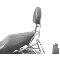 Hepco & Becker 600.214 00 02 Sissy Bar Without Rear Rack For Kawasaki Vulcan 1500