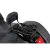 Hepco & Becker 600.334 00 01 Solorack Without Backrest Intruder 1500 2013-up -COB Motorcycle Shop hepco becker 600 334 00 01 solorack