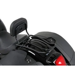 Hepco & Becker 600.334 00 01 Solorack Without Backrest Intruder 1500 2013-up