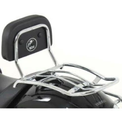 Hepco & Becker 600.4530 Solorack Without Backrest For Yamaha V-Star 950