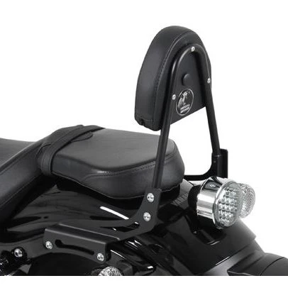 Hepco & Becker 600.4538 00 01 Sissybar Without Rear Rack Yamaha XV950 / R, Bolt 3 Hepco & Becker 600.4538 00 01 Sissybar Without Rear Rack Yamaha XV950 / R, Bolt