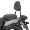Hepco & Becker 600.998 00 01 Sissybar Without Rear Rack For CMX 500 And 300 Rebel (2017-) 2 Hepco & Becker 600.998 00 01 Sissybar Without Rear Rack For CMX 500 And 300 Rebel (2017-) -COB Motorcycle Shop hepco becker 600 998 00 01 sissybar without rear
