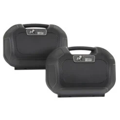 Hepco & Becker 610.293 00 01 Orbit Side Cases For C-Bow Carrier