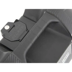 Hepco & Becker 610.293 00 01 Orbit Side Cases For C-Bow Carrier -COB Motorcycle Shop hepco becker 610 293 00 01 orbit side cases c bow image5