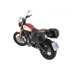 Hepco & Becker 610.293 00 01 Orbit Side Cases For C-Bow Carrier -COB Motorcycle Shop hepco becker 610 293 00 01 orbit side cases c bow image7