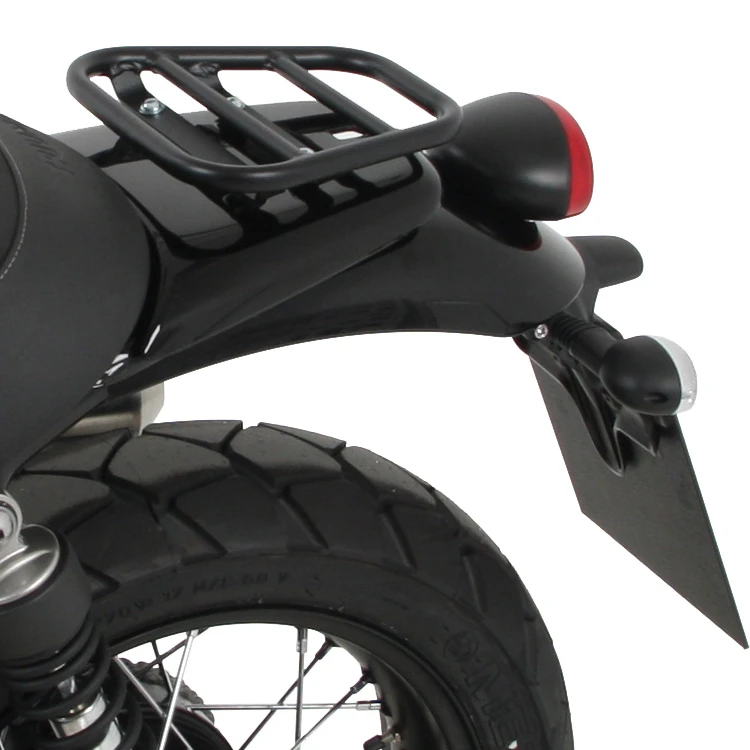 Hepco & Becker 613.7557 00 01 Solorack For Triumph Scrambler (2017-) 3 Hepco & Becker 613.7557 00 01 Solorack For Triumph Scrambler (2017-)