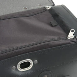 Hepco & Becker 620.210 Buffalo Handbag, 35 Liter -COB Motorcycle Shop hepco becker 620 210 buffalo handbag 35 liter image7