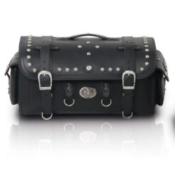 Hepco & Becker 620.215 Buffalo Custom Top Bag, 35 Liter